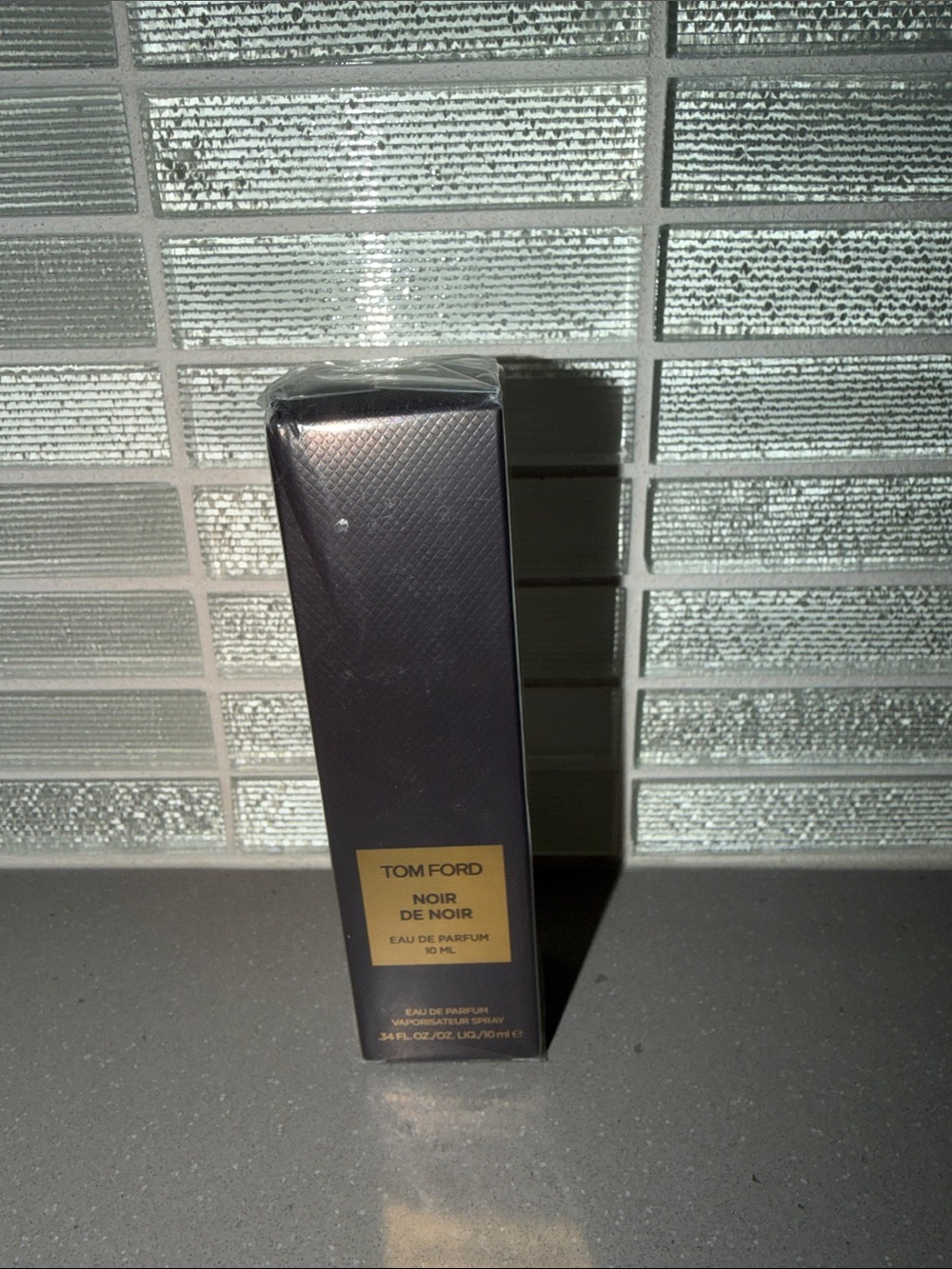 Tom Ford Noir de Noir Fragrance